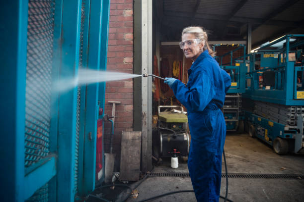 Best Machinery and Equipment Cleaning  in Ringgold, LA