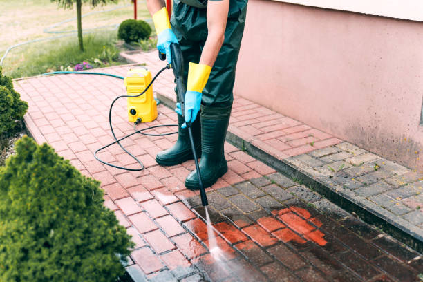 Playground Equipment Cleaning in Ringgold, LA
